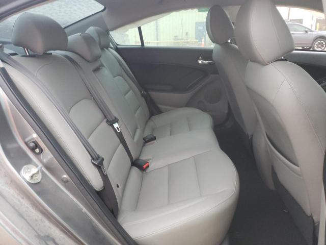 Photo 10 from auction – 2015 KIA FORTE EX with VIN KNAFZ4A86F5307242