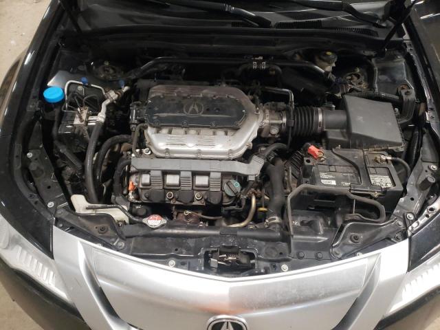 Photo 11 from auction – 2011 ACURA TL with VIN 19UUA8F28BA008495