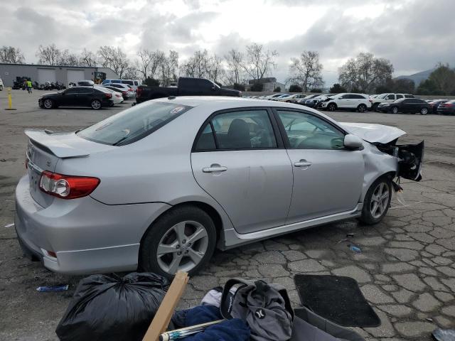 Photo 3 from auction – 2011 TOYOTA COROLLA BA with VIN 2T1BU4EE5BC580184