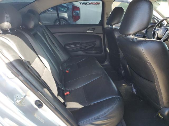 Photo 10 from auction – 2008 HONDA ACCORD LXP with VIN JHMCP26478C008801