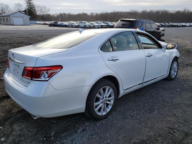 Photo 3 from auction – 2012 LEXUS ES 350 with VIN JTHBK1EGXC2503816