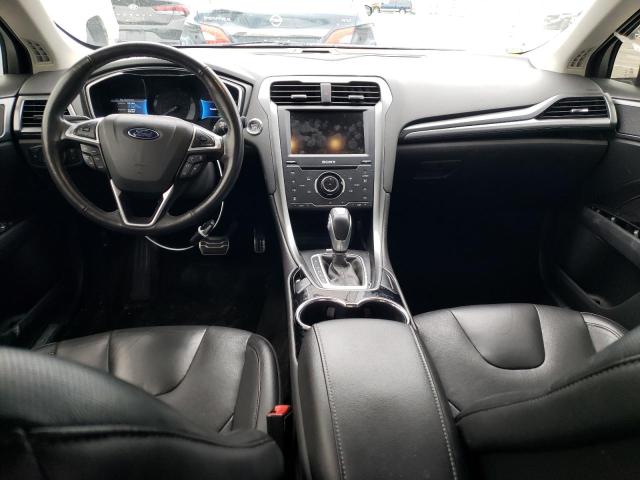 Photo 8 from auction – 2014 FORD FUSION TIT with VIN 3FA6P0RU6ER332839