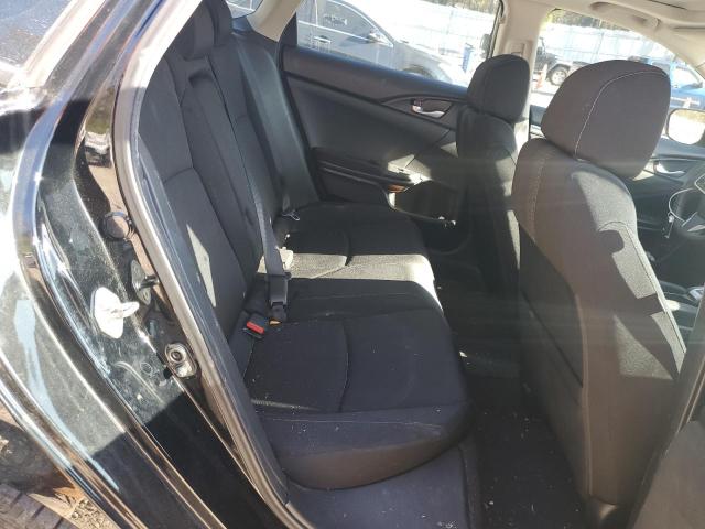 Photo 10 from auction – 2018 HONDA CIVIC EX with VIN 19XFC2F70JE203609