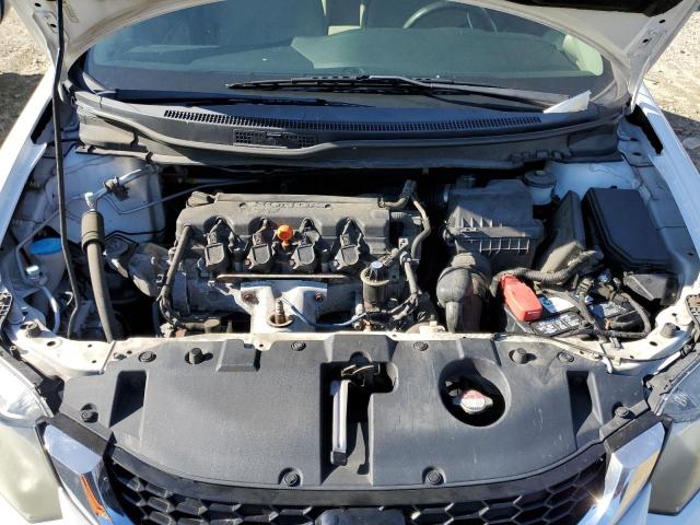 Photo 11 from auction – 2013 HONDA CIVIC EX with VIN 19XFB2F83DE243778