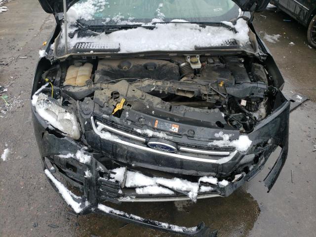 Photo 12 from auction – 2015 FORD ESCAPE TIT with VIN 1FMCU9J98FUC12600