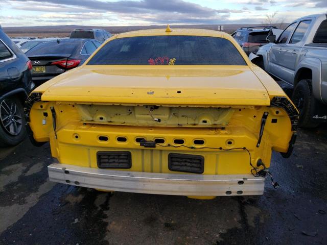 Photo 6 from auction – 2017 DODGE CHALLENGER with VIN 2C3CDZGG4HH641222