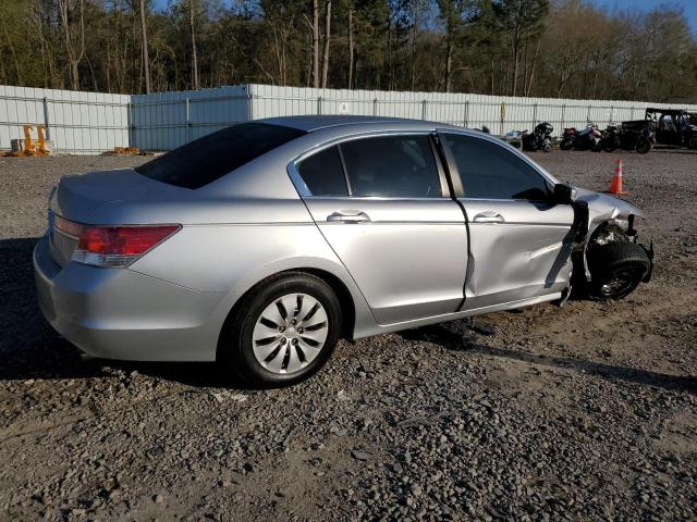 Photo 3 from auction – 2012 HONDA ACCORD LX with VIN 1HGCP2F30CA072788
