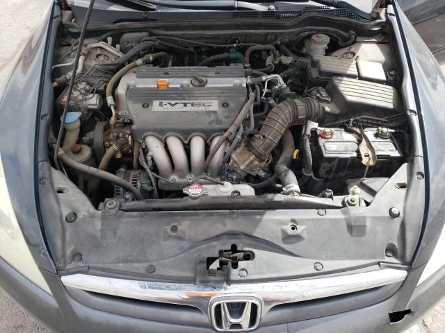 Photo 11 from auction – 2007 HONDA ACCORD with VIN 1HGCM56837A075972