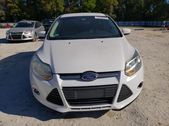 Photo 5 from auction – 2012 FORD FOCUS SE with VIN 1FAHP3K25CL247733