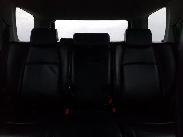 Photo 10 from auction – 2010 TOYOTA 4RUNNER SR with VIN JTEBU5JR4A5017469