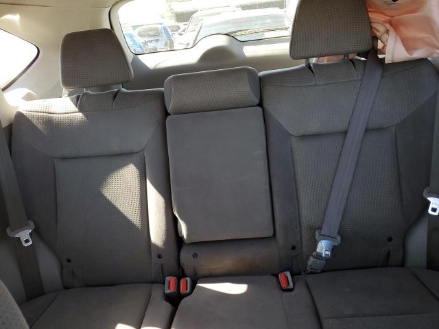 Photo 10 from auction – 2012 HONDA CR-V EX with VIN 5J6RM3H58CL034827