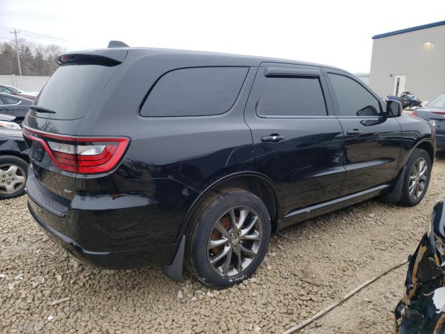 Photo 3 from auction – 2017 DODGE DURANGO GT with VIN 1C4RDJDG8HC820426