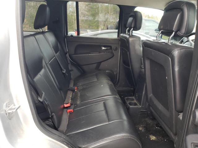 Photo 11 from auction – 2011 JEEP LIBERTY SP with VIN 1J4PN2GK9BW578451