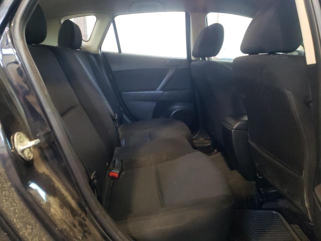 Photo 10 from auction – 2011 MAZDA 3 I with VIN JM1BL1KF0B1393132