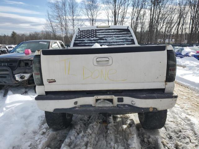 Photo 6 from auction – 2007 CHEVROLET SILVERADO with VIN 1GCHK23D07F114644