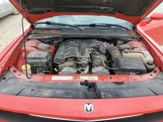 Photo 11 from auction – 2010 DODGE CHALLENGER with VIN 2B3CJ4DV8AH265304