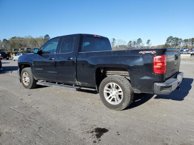 Photo 2 from auction – 2016 CHEVROLET SILVERADO with VIN 1GCVKRECXGZ338874