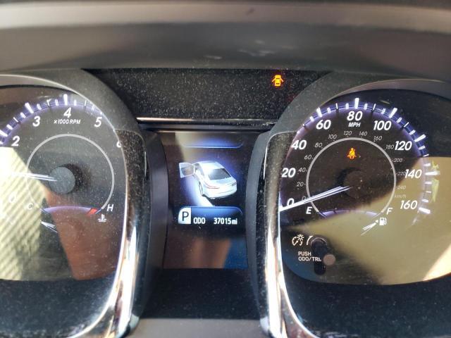 Photo 9 from auction – 2013 TOYOTA AVALON BAS with VIN 4T1BK1EB7DU059561