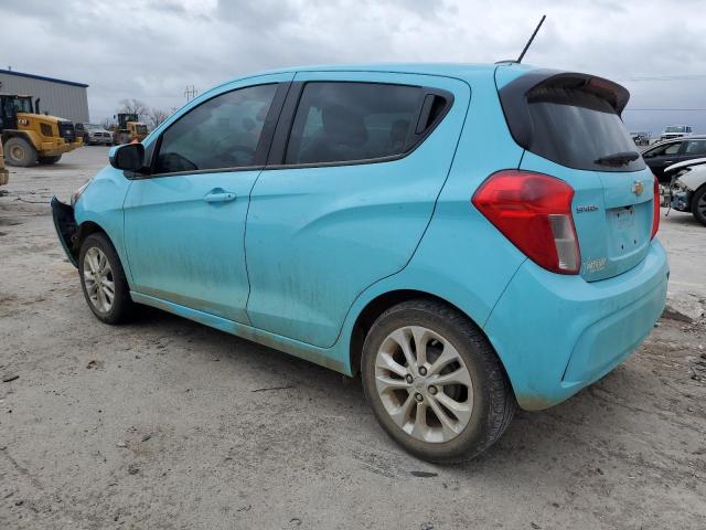 Zdjęcie 2 z aukcji – 2022 CHEVROLET SPARK 1LT z VIN KL8CD6SA2NC030741