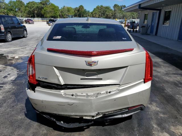 Photo 6 from auction – 2015 CADILLAC ATS LUXURY with VIN 1G6AB5RA2F0140148