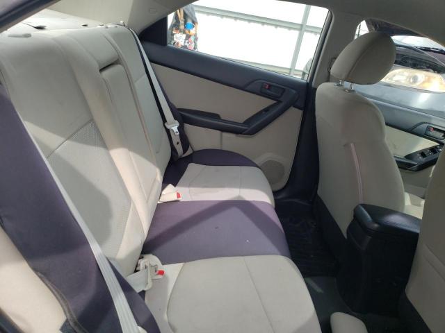 Photo 10 from auction – 2012 KIA FORTE EX with VIN KNAFU4A21C5588260