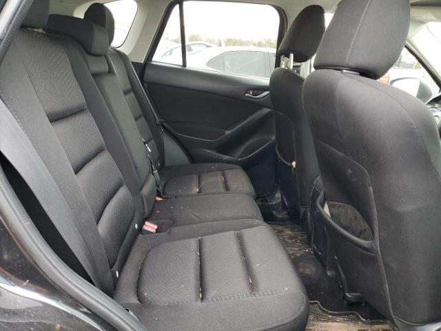 Photo 10 from auction – 2013 MAZDA CX-5 TOURI with VIN JM3KE4CE3D0151355