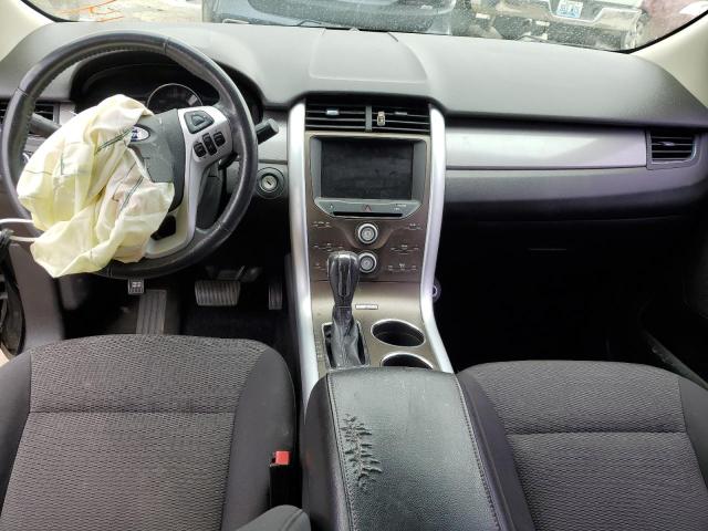 Photo 8 from auction – 2011 FORD EDGE SEL with VIN 2FMDK3JCXBBA15527