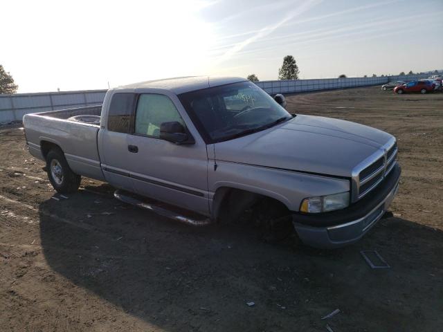 Фото 4 с аукциона – 2001 DODGE RAM 2500 с VIN 3B7KC236X1G228905