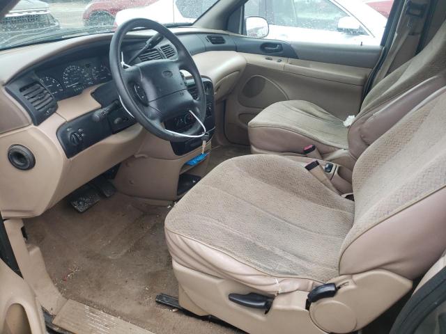 Photo 7 from auction – 1998 FORD WINDSTAR W with VIN 2FMZA5148WBD35853