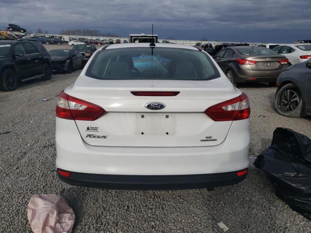 Photo 6 from auction – 2014 FORD FOCUS SE with VIN 1FADP3F21EL404346