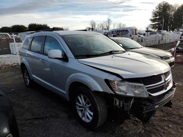 Photo 4 from auction – 2013 DODGE JOURNEY SX with VIN 3C4PDDBG3DT548023