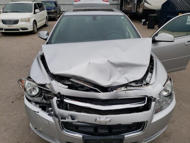 Photo 11 from auction – 2011 CHEVROLET MALIBU 1LT with VIN 1G1ZC5E16BF263941