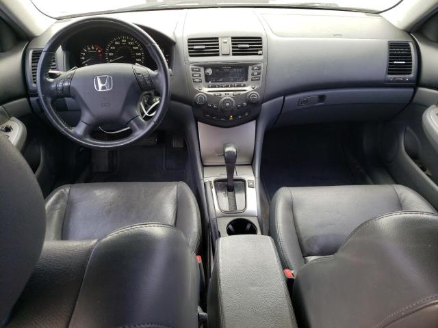 Photo 8 from auction – 2007 HONDA ACCORD with VIN 1HGCM56837A075972