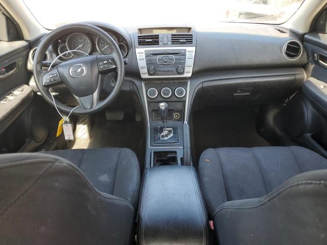 Photo 8 from auction – 2012 MAZDA 6 I with VIN 1YVHZ8BH6C5M28408