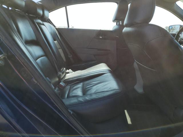 Photo 10 from auction – 2015 HONDA ACCORD LX with VIN 1HGCR2F33FA254760