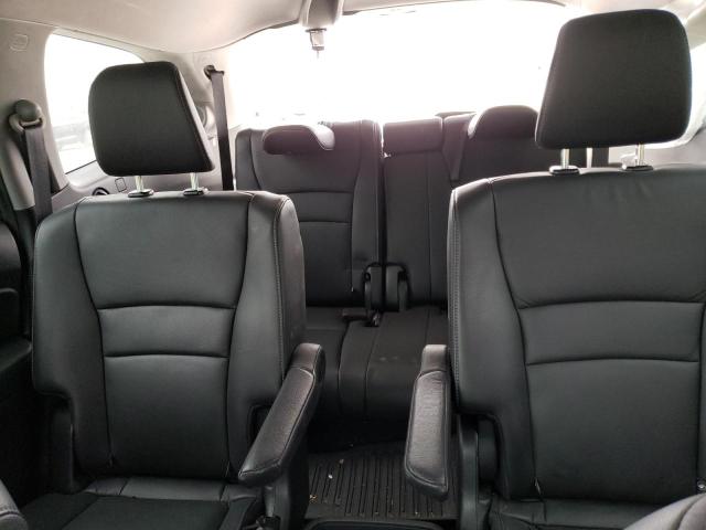 Photo 10 from auction – 2019 HONDA PILOT TOUR with VIN 5FNYF5H64KB010736