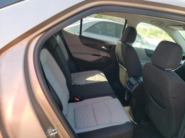 Photo 10 from auction – 2019 CHEVROLET EQUINOX LS with VIN 2GNAXHEVXK6173030