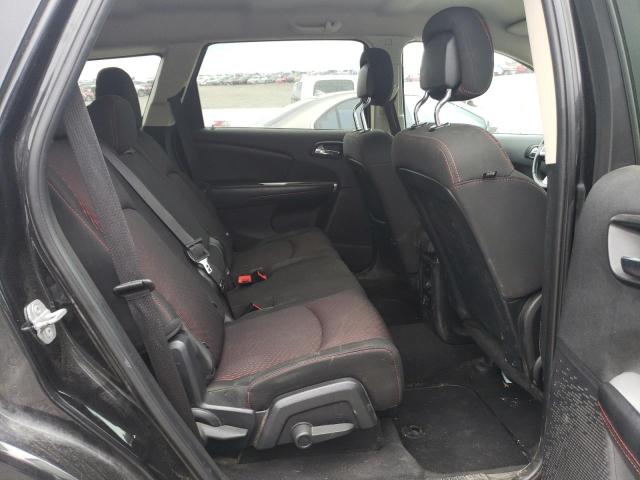 Photo 11 from auction – 2011 DODGE JOURNEY R/ with VIN 3D4PH7FG7BT537591