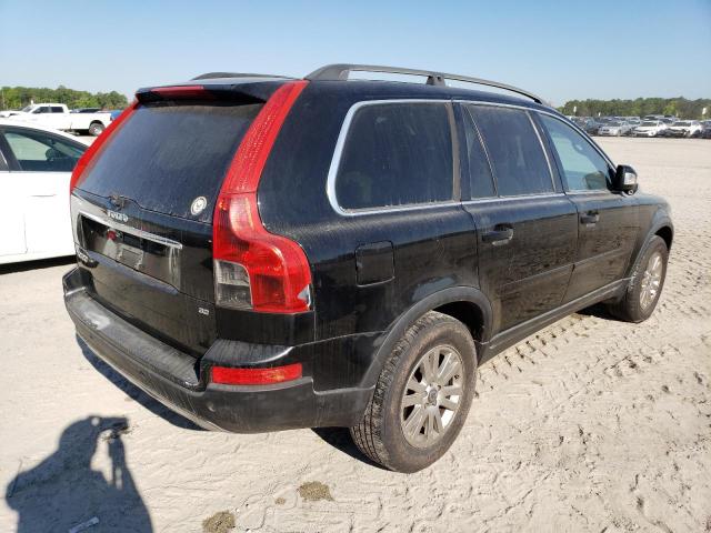 Photo 3 from auction – 2008 VOLVO XC90 3.2 with VIN YV4CY982781467886