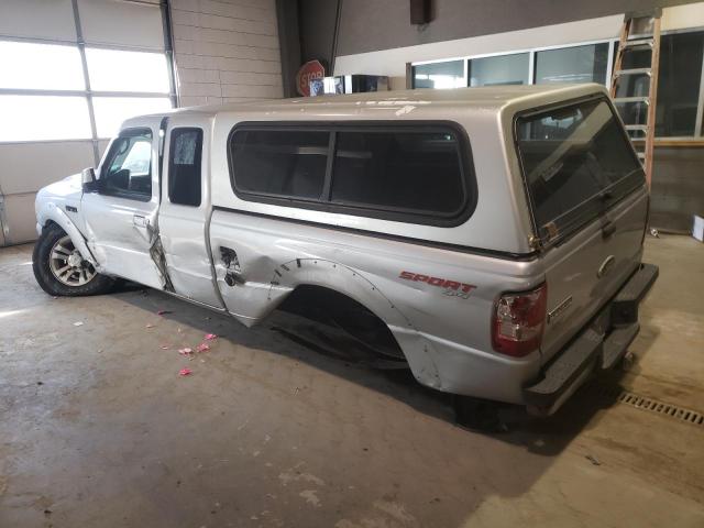 Photo 2 from auction – 2011 FORD RANGER SUP with VIN 1FTLR4FE4BPA53792