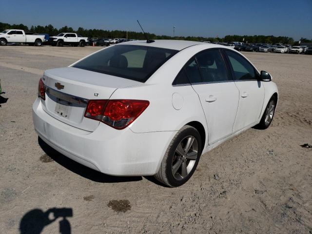 Photo 3 from auction – 2012 CHEVROLET CRUZE LT with VIN 1G1PG5SCXC7169168