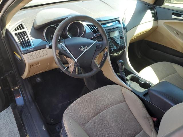 Photo 8 from auction – 2012 HYUNDAI SONATA GLS with VIN 5NPEB4AC1CH413133
