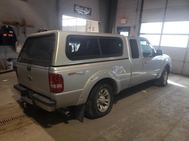 Photo 3 from auction – 2011 FORD RANGER SUP with VIN 1FTLR4FE4BPA53792