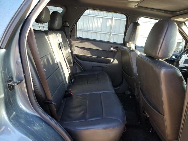 Photo 10 from auction – 2011 FORD ESCAPE LIM with VIN 1FMCU0EG2BKA83585