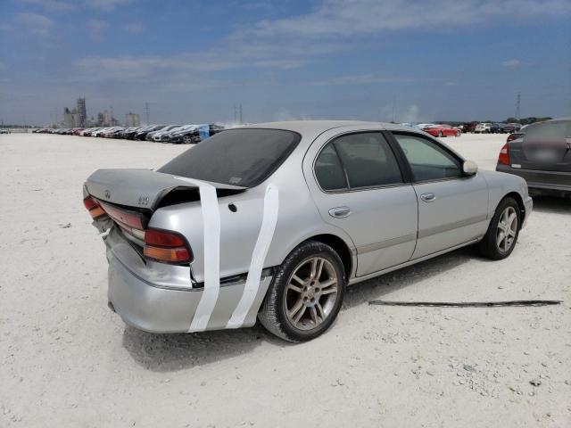 Photo 3 from auction – 1997 INFINITI I30 with VIN JNKCA21D4VT500660
