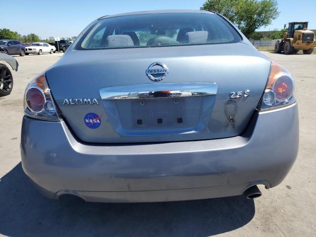 Photo 6 from auction – 2012 NISSAN ALTIMA BAS with VIN 1N4AL2AP5CC169359