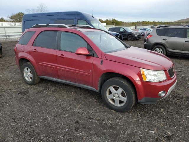 Photo 4 from auction – 2006 PONTIAC TORRENT with VIN 2CKDL63FX66149682