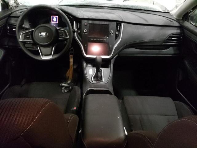 Photo 8 from auction – 2022 SUBARU LEGACY with VIN 4S3BWAB67N3018080