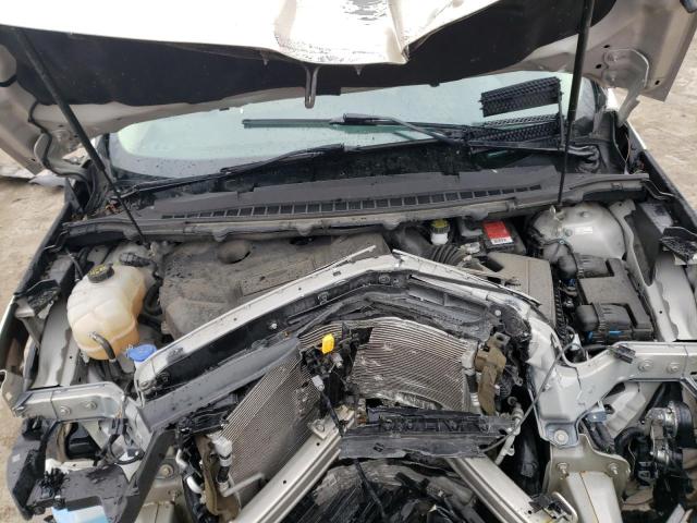 Photo 12 from auction – 2018 FORD EDGE SEL with VIN 2FMPK3J92JBB76552