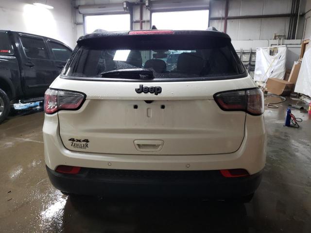Photo 6 from auction – 2020 JEEP COMPASS LI with VIN 3C4NJDCB2LT122292